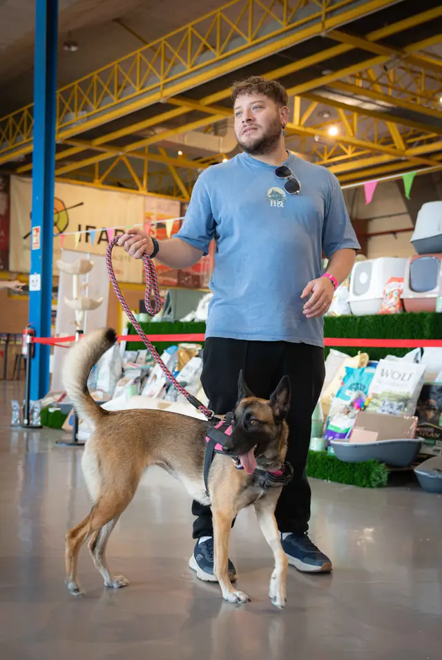 Adopta un Pana, primera edición · foto 48